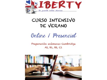 Exámenes de Cambridge