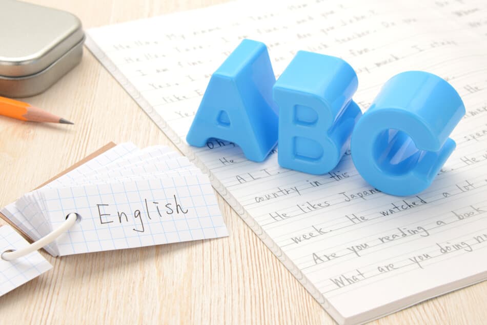 Clases de inglés y francés para todas las edades en Ribeira