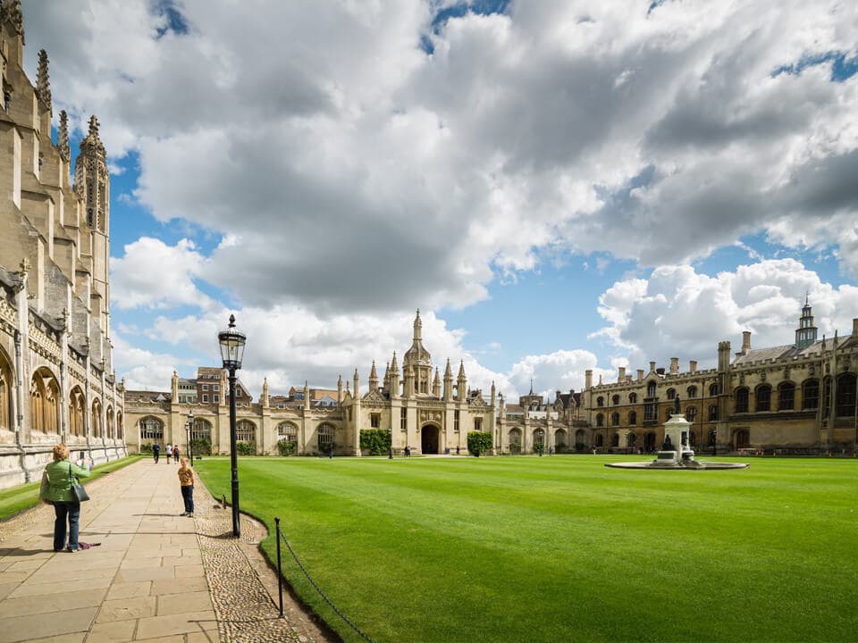 Preparación exámenes Cambridge